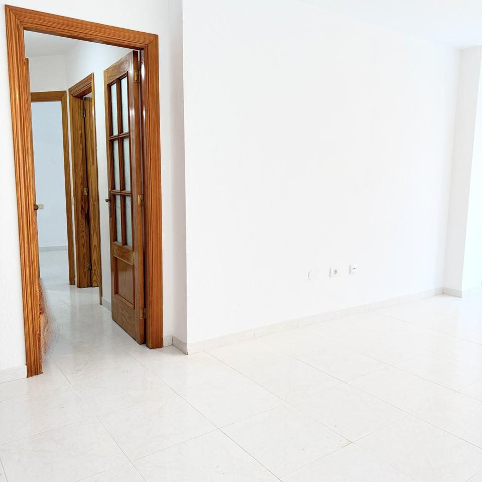 Piso en venta en  Santa Cruz de Tenerife Capital