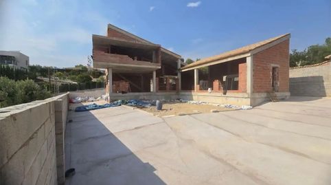 Foto 3 de Piso en venta en Calle Mestral-ur Llano Pastores, 6, Busot, Alicante