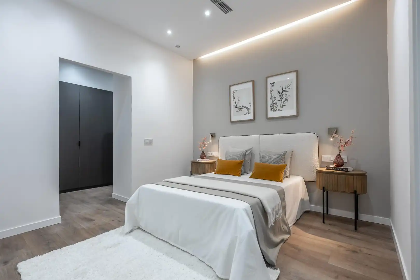 Apartament amb terrassa en venda a Calle PRINCESA, imagen 22