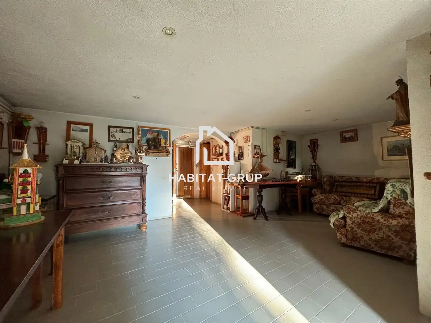 Casa con jardín en venta en Taradell, imagen 9