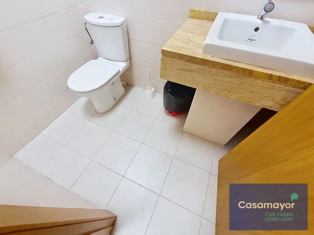 Office space with lift for sale in Calle Severo Ochoa, imagen 9