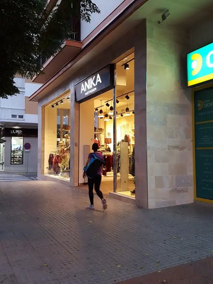 Commercial properties for rent in Cádiz  with Air Conditioner