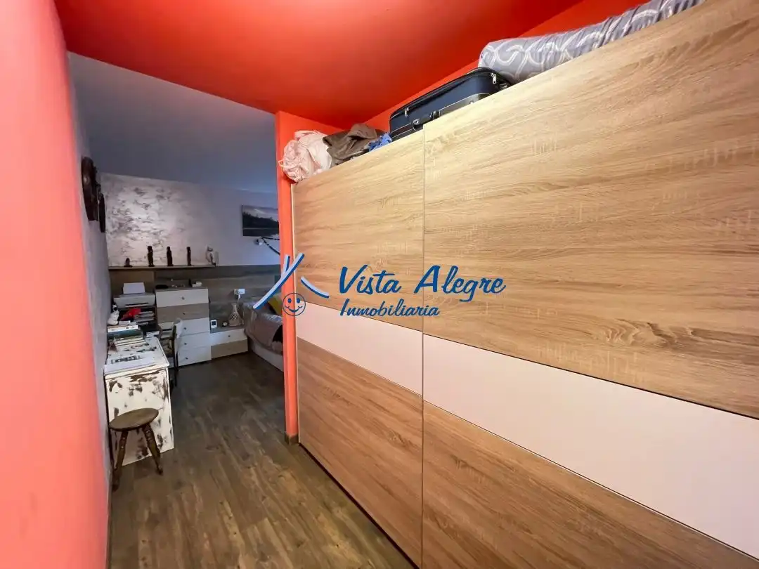 Habitación de Casa o chalet en venta en Galbárruli con Calefacción, Parquet y Amueblado