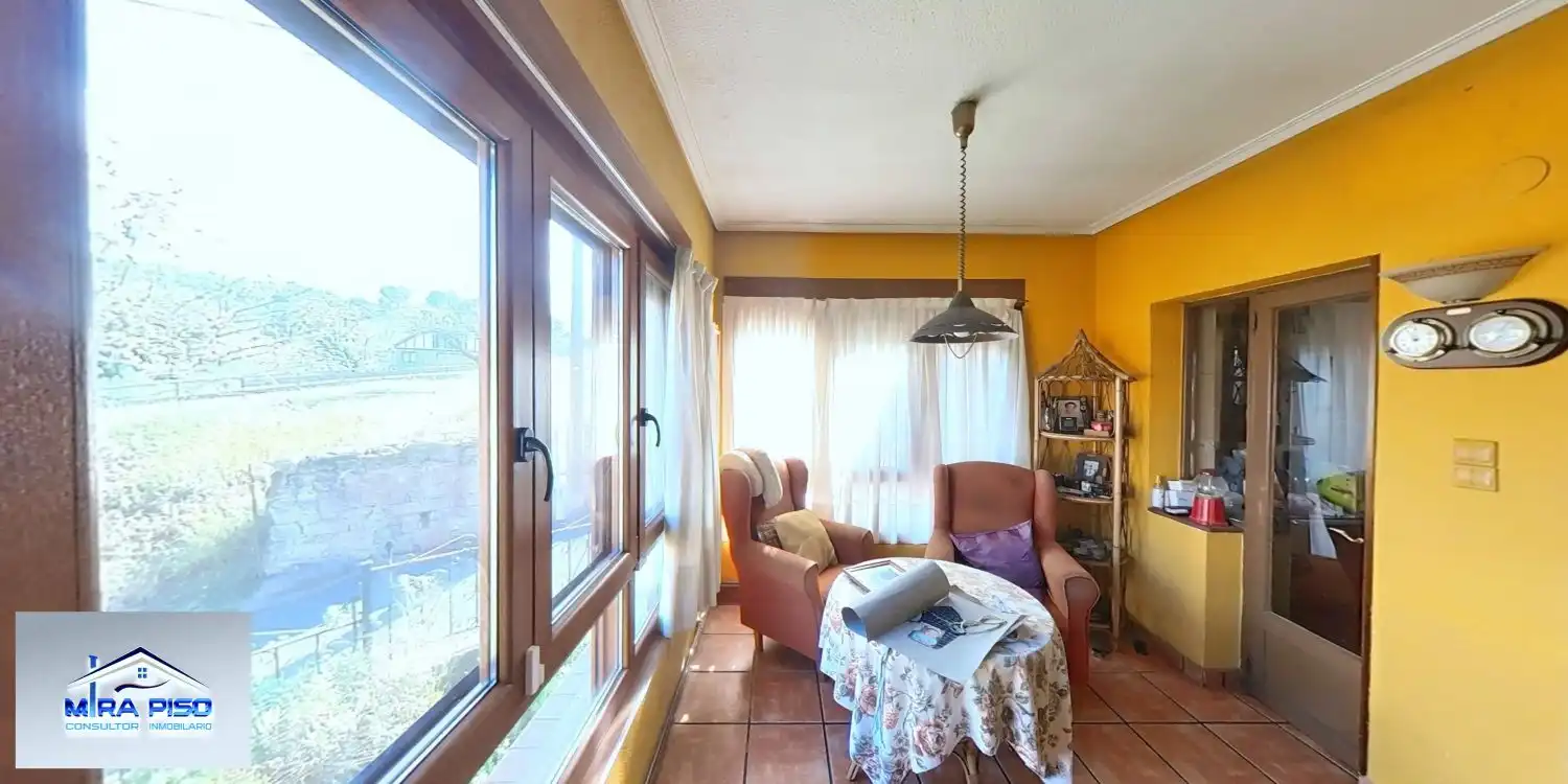 Casa con terraza en venta en Bárcena de Cicero, imagen 10