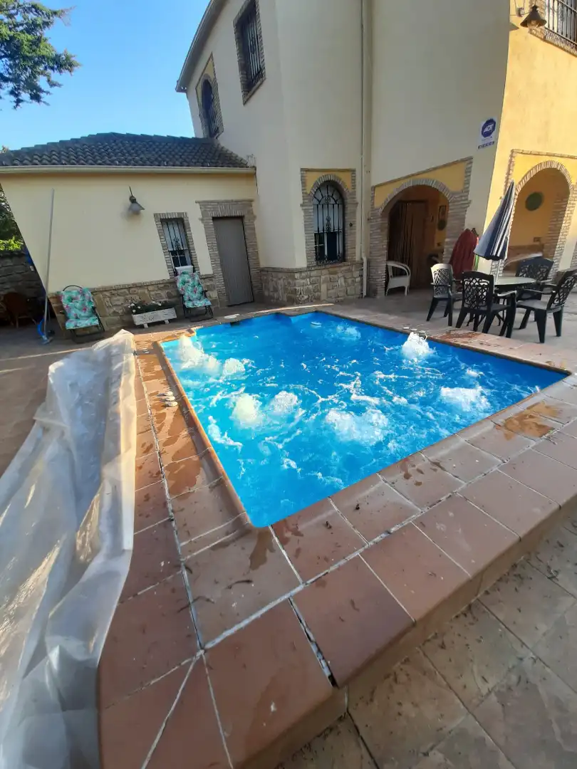 Xalet amb piscina en venda a Úbeda, imagen 19