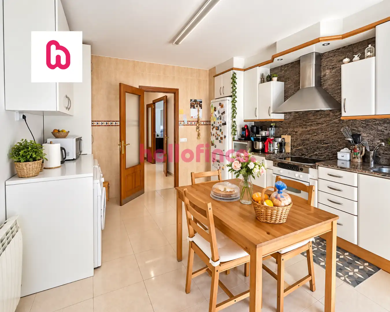 Appartement avec terrasse à vendre à Navàs, imagen 5