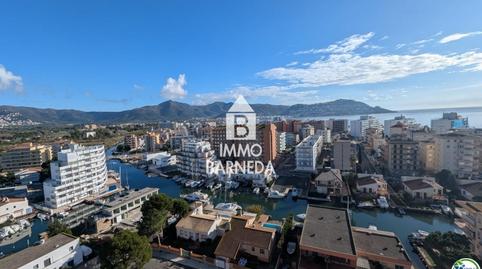 Foto 4 von Wohnung zum Verkauf in Del Cap de Ponent, 11, Santa Margarita, Roses