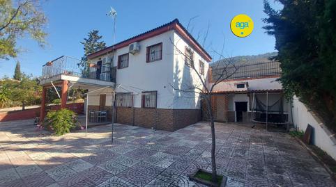 Foto 2 de Casa o chalet en venta en Bermejales, 77, Puente Jontoya - Puente de la Sierra - El Arroyo, Jaén