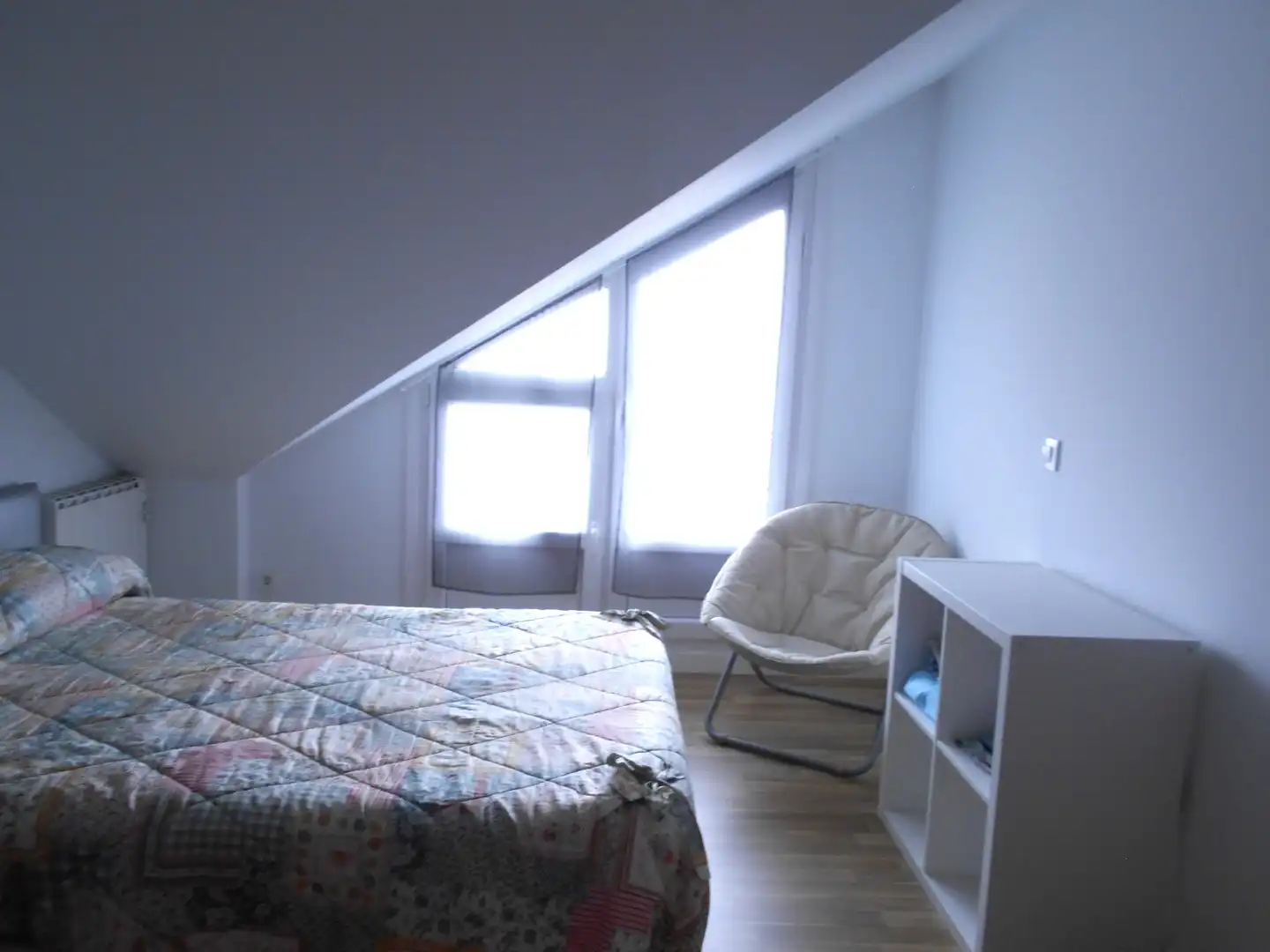 Habitación de Casa o chalet en venta en Ampuero con Calefacción, Terraza y Amueblado