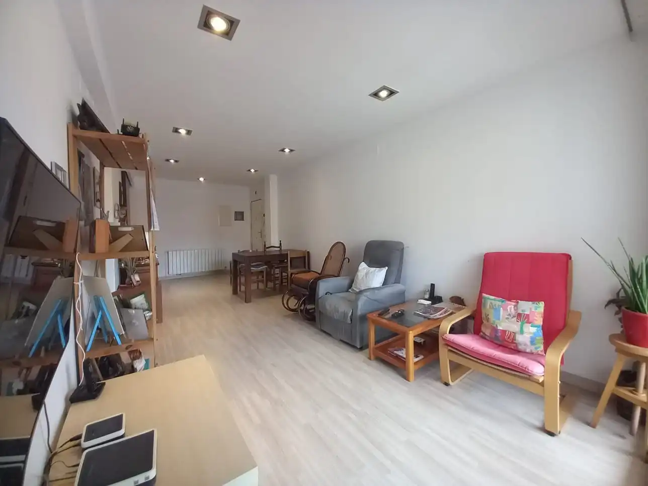 Appartamento con terrazza in vendita a Carrer del Doctor Robert, imagen 14