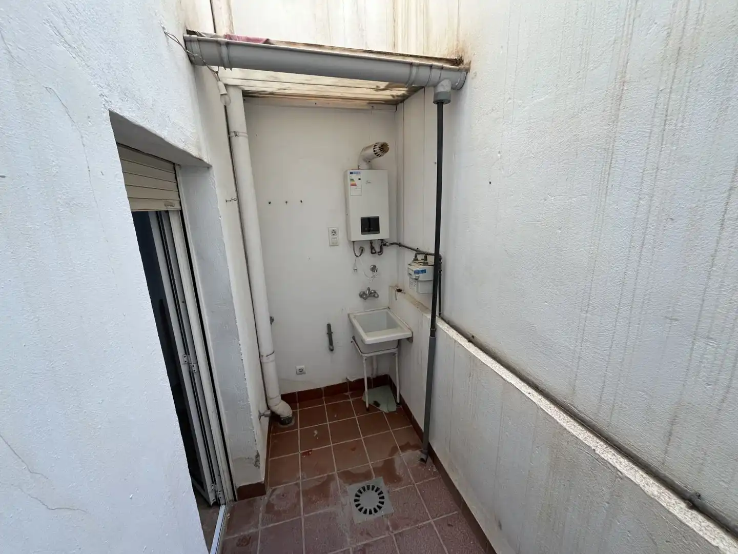 Flat with lift for sale in Playa de Garrucha, imagen 6