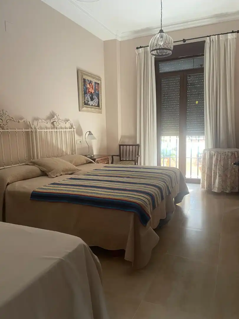 Habitación de Finca rústica en venta en Ayamonte con Jardín privado y Terraza