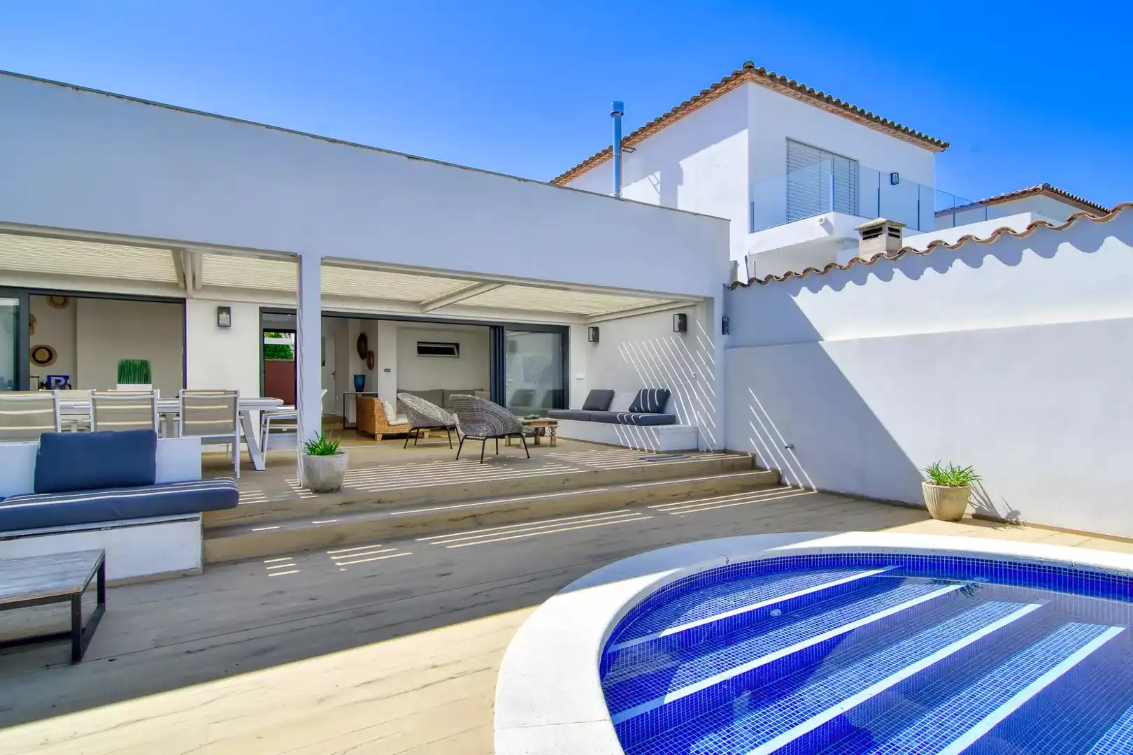 Casa con piscina en venta en Segre - Ebre - Ter, imagen 40