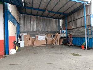 Nave industrial en Venta en Leganés Norte