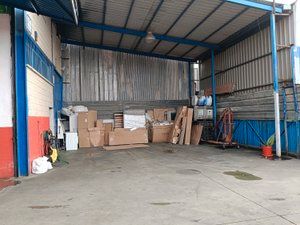 Industrial buildings for sale in Leganés