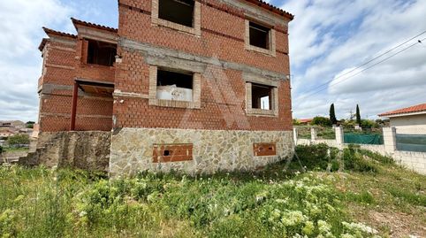 Photo 2 of Houses for sale in Calle Cabezuela, Yebes - Pueblo, Yebes