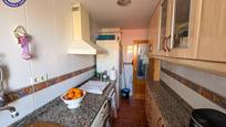 Kitchen of Flat for sale in  Valencia Capital  with Heating