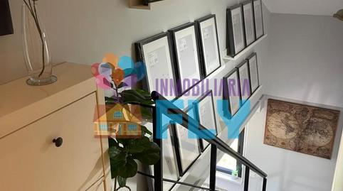 Foto 5 de Pis de lloguer a San Francisco, Ourense Capital