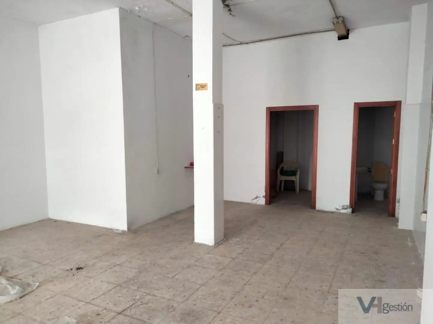 Local commercial à vendre à Villamartín, imagen 17