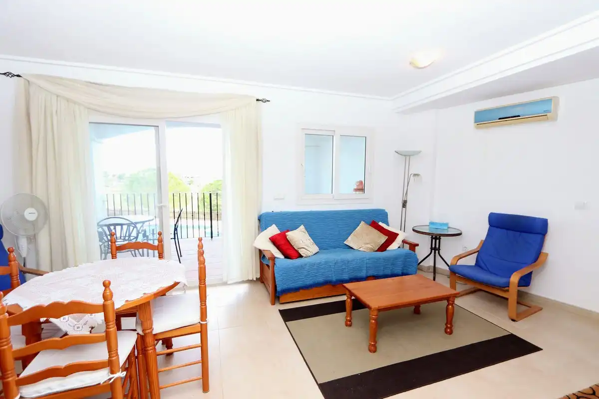 Apartamento en venta en Sucina