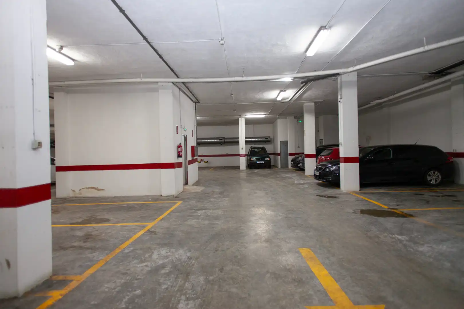 Appartamento con terrazza in vendita a Calle Manuel Escabias, imagen 34
