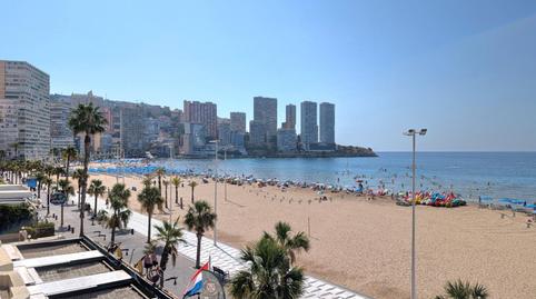 Foto 5 de Apartament en venda a Playa Levante, Alicante
