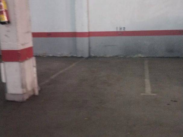 Garaje en Alquiler en Calle Cristo de la Epidemia, 50 en Cristo de la Epidemia