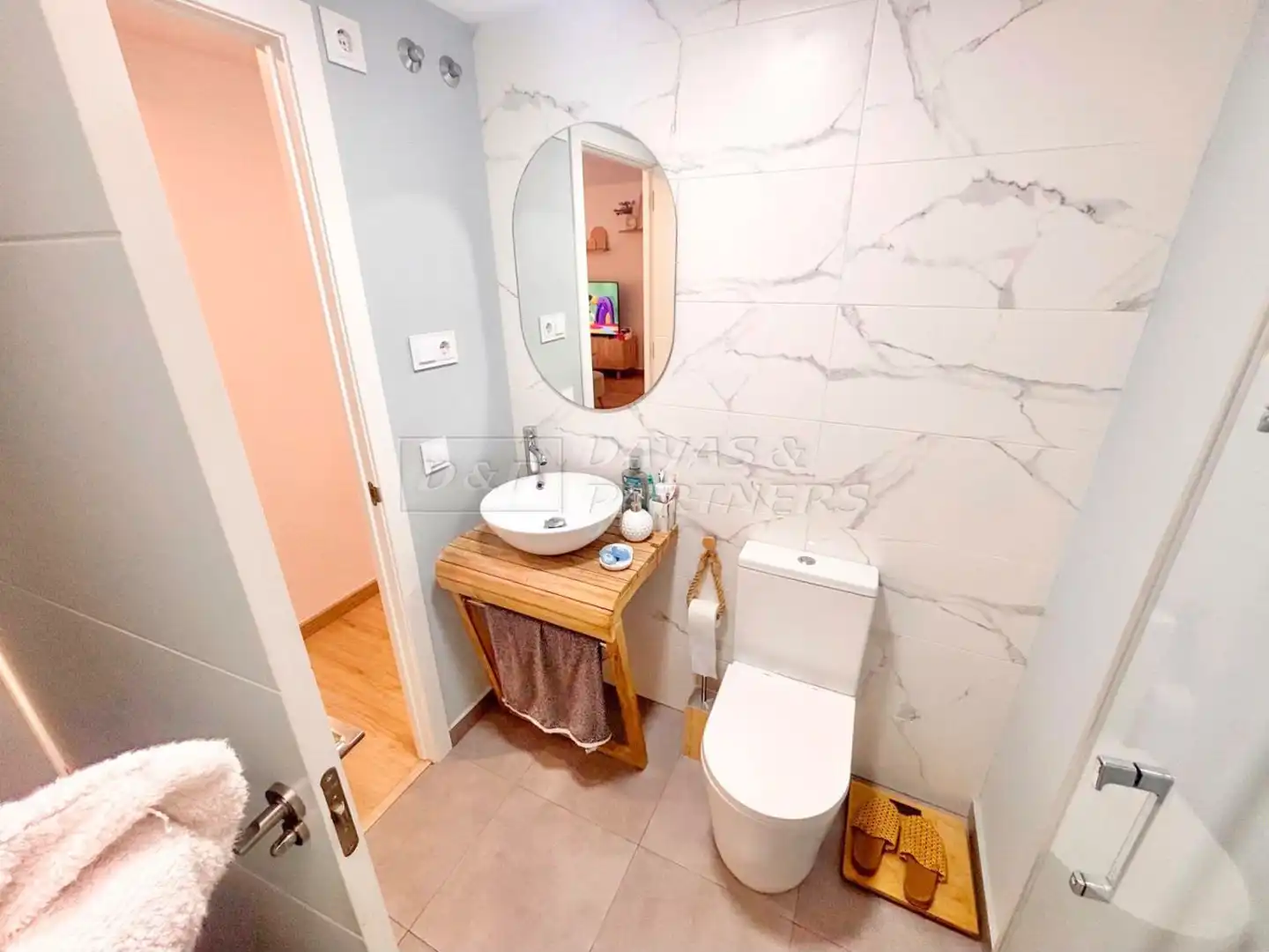 Piso con terraza en venta en Almoradí, imagen 18