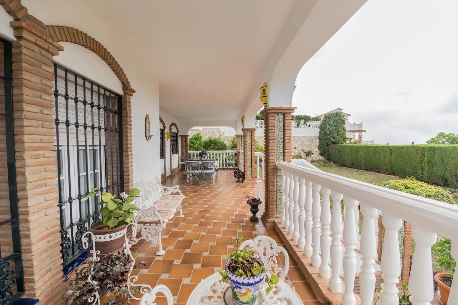 Chalet con terraza en venta en Montealto - Monterrey, imagen 48
