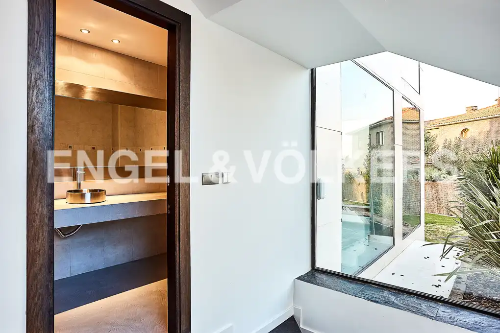 Maison avec piscine à vendre à Urbanización La Moraleja, imagen 59