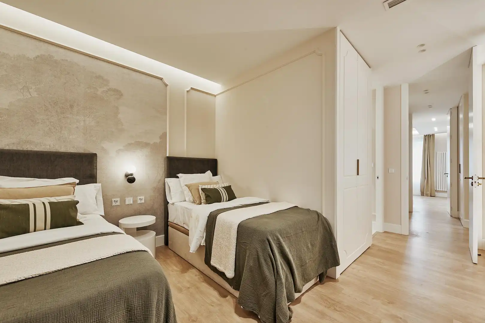 Wohnung mit Aufzug zum Verkauf in Avenida de Menéndez Pelayo 3, imagen 32