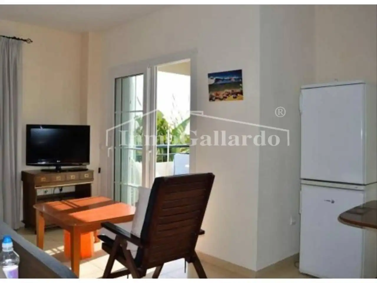 Terraza de Piso de alquiler en Vélez-Málaga con Terraza, Amueblado y Piscina comunitaria
