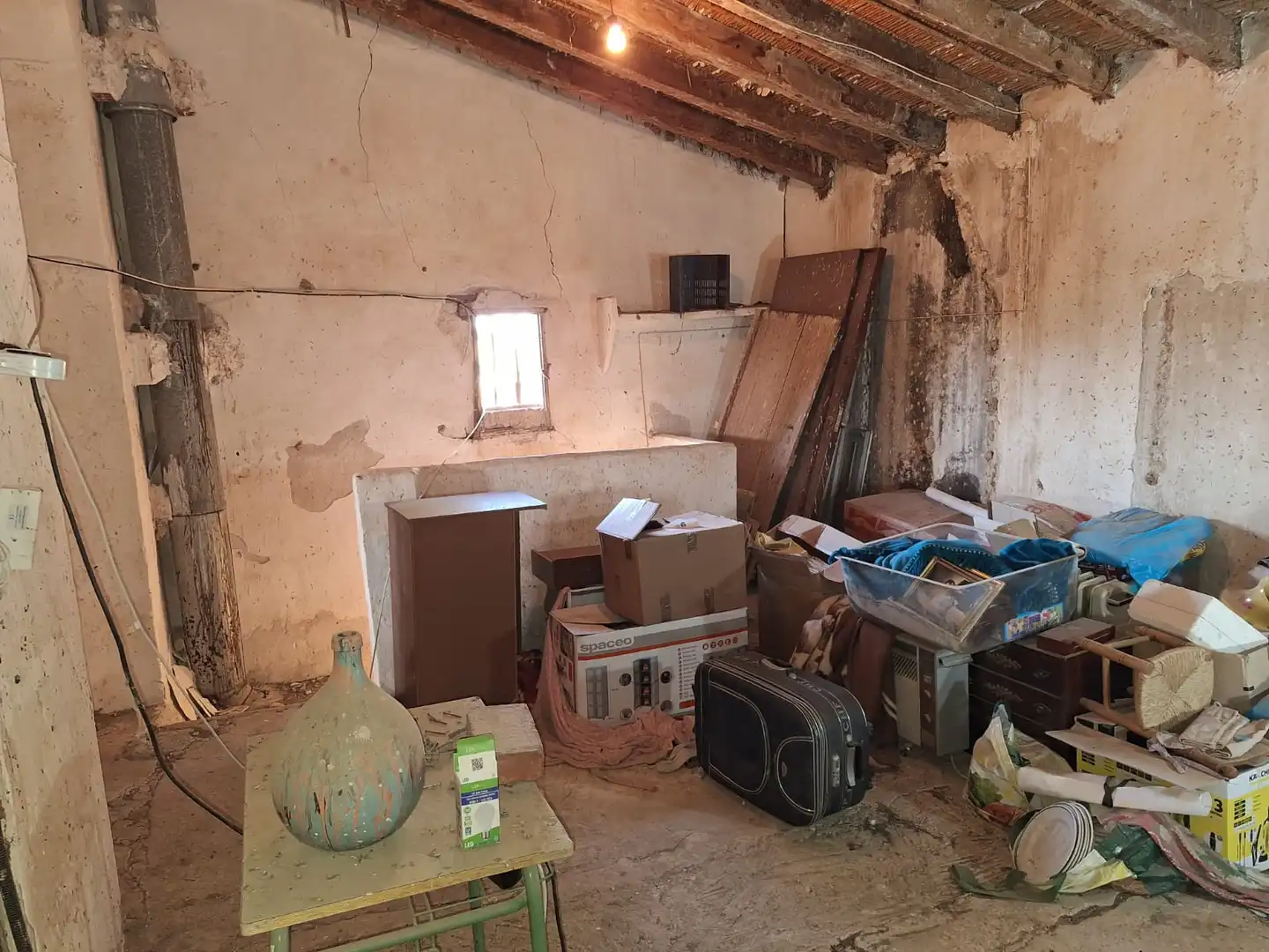 Country homes for sale in San Vicente del Raspeig / Sant Vicent del Raspeig  with Air Conditioner, Private garden and Terrace