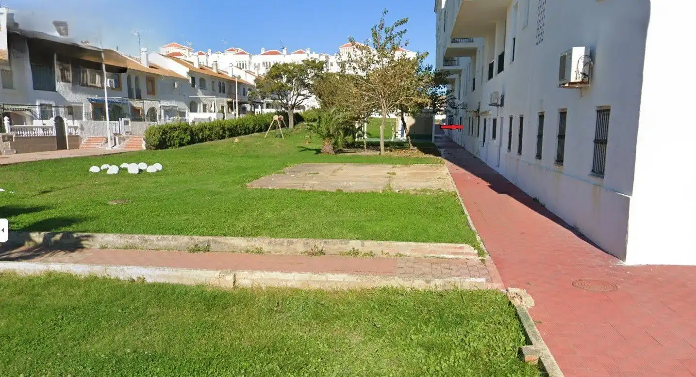 Jardín de Local de alquiler en Almonte