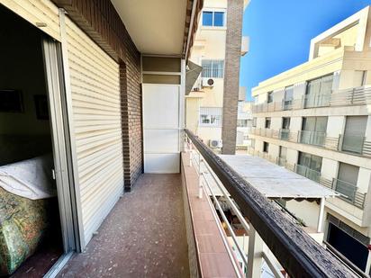 Balcony of Flat for sale in Vélez-Málaga  with Terrace