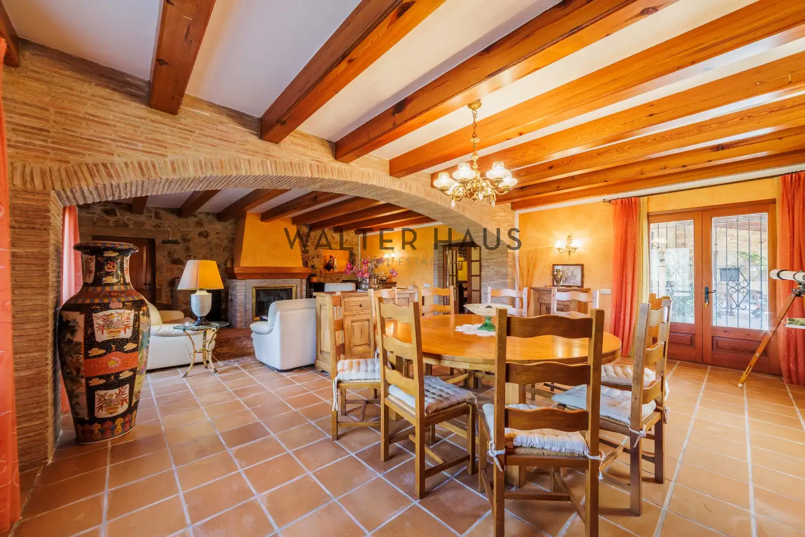 Casa con piscina en venta en Urbanitzacio Mas Artigas, imagen 6