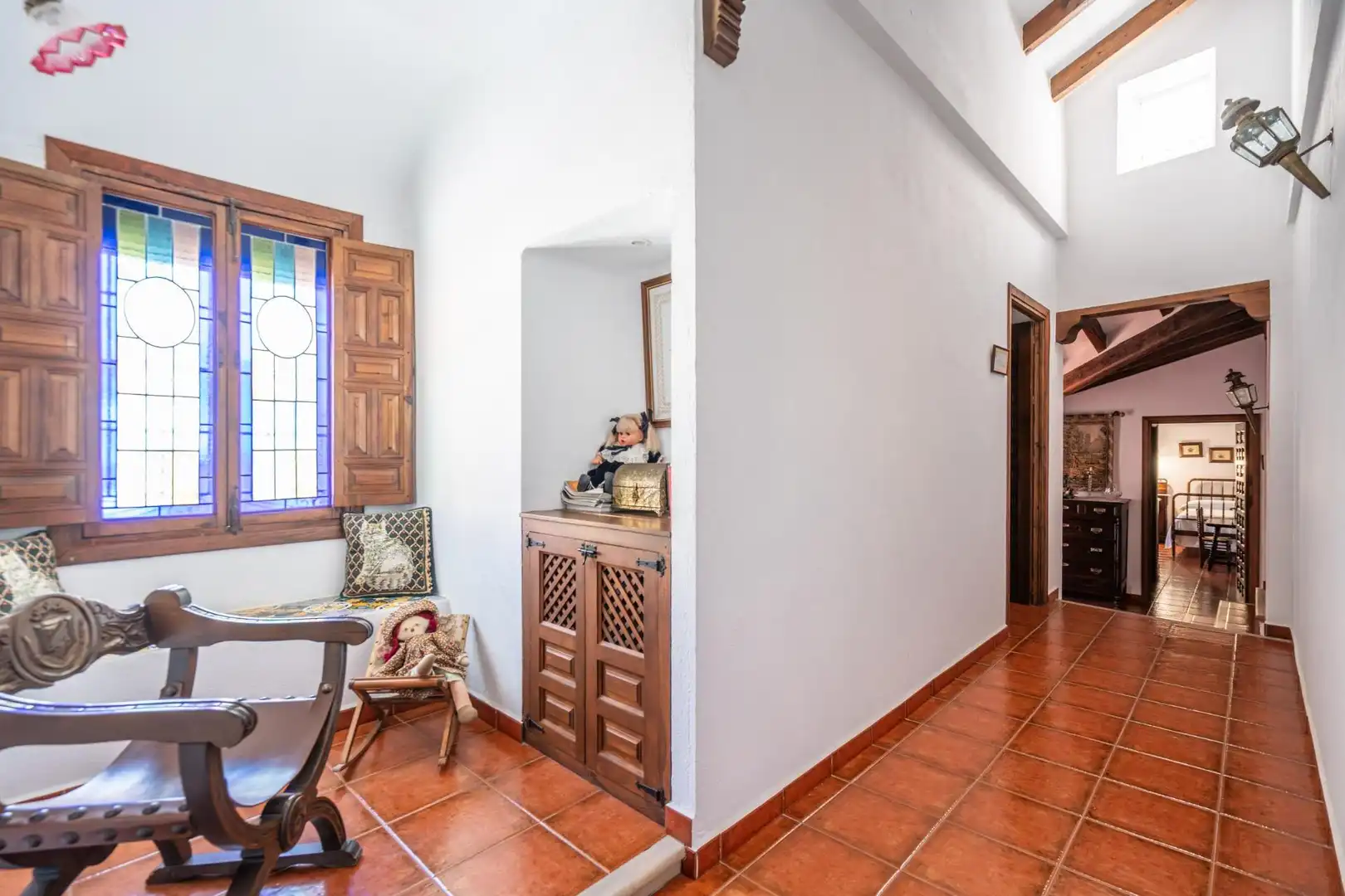 Casa o chalet en venta en El Toboso con Aire acondicionado, Calefacción y Terraza