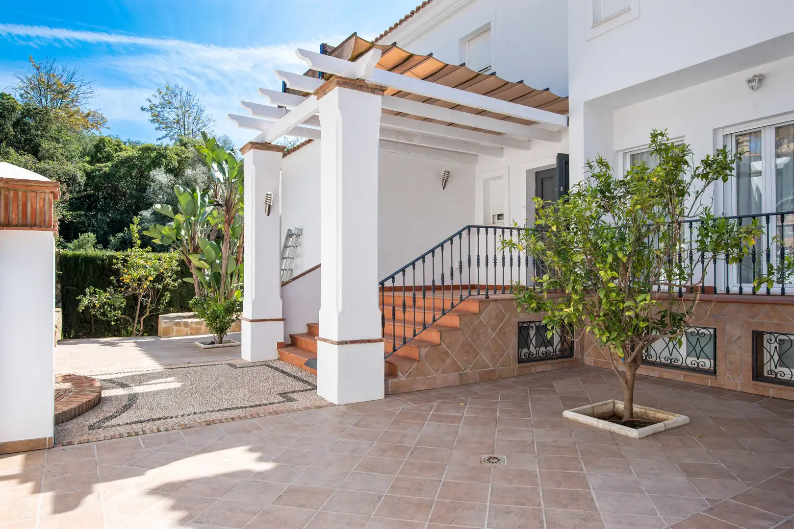 Haus zum Verkauf in Marbella Centro, imagen 49