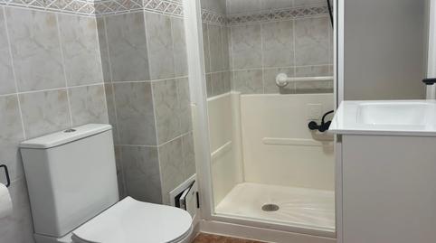 Foto 2 de Pis de lloguer a Antigua Moreria, Valencia