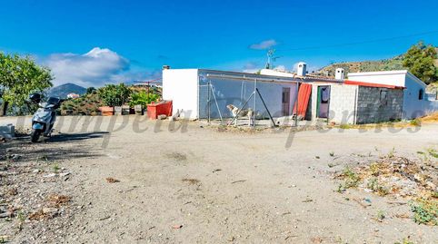 Foto 2 de Casa o chalet en venta en Árchez, Málaga
