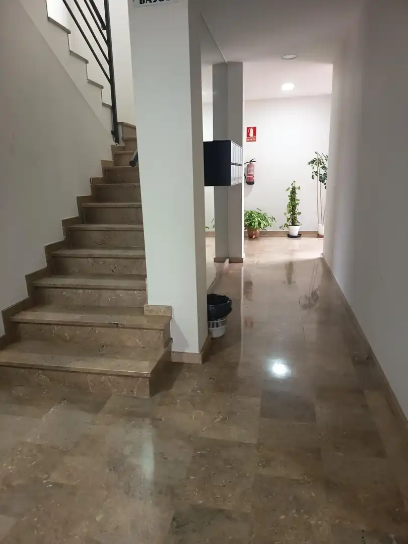 Wohnung zum Verkauf in Badalona mit Heizung und Terrasse