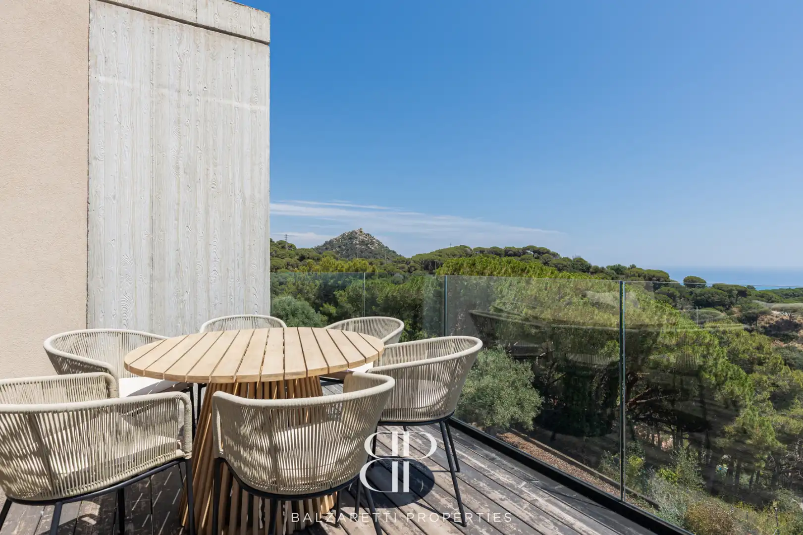 Villa avec terrasse à vendre à Cabrils, imagen 35