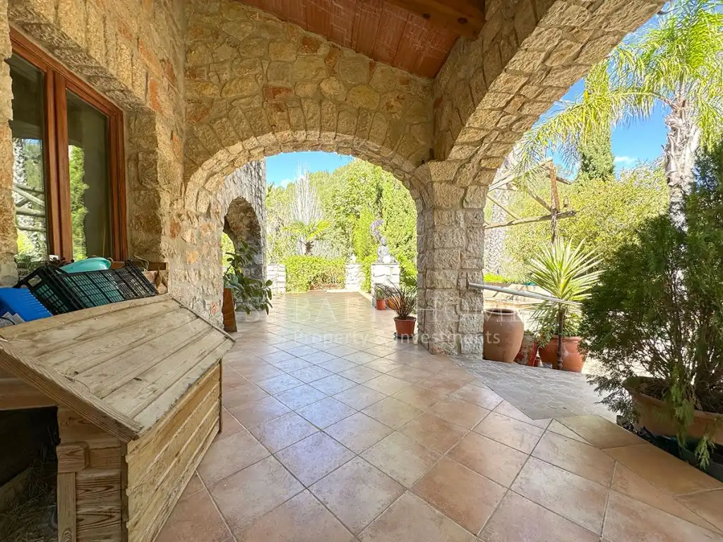 Maison à vendre à Poligono 3 Paraje 81 Pla De L'Horta, imagen 8