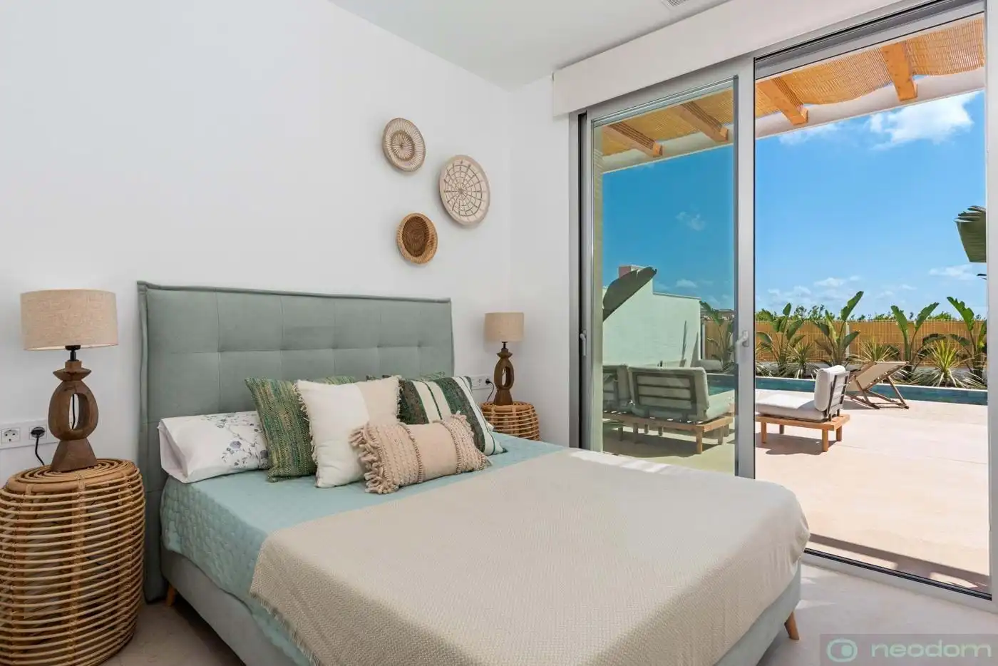 Maison avec piscine à vendre à Benijófar, imagen 28