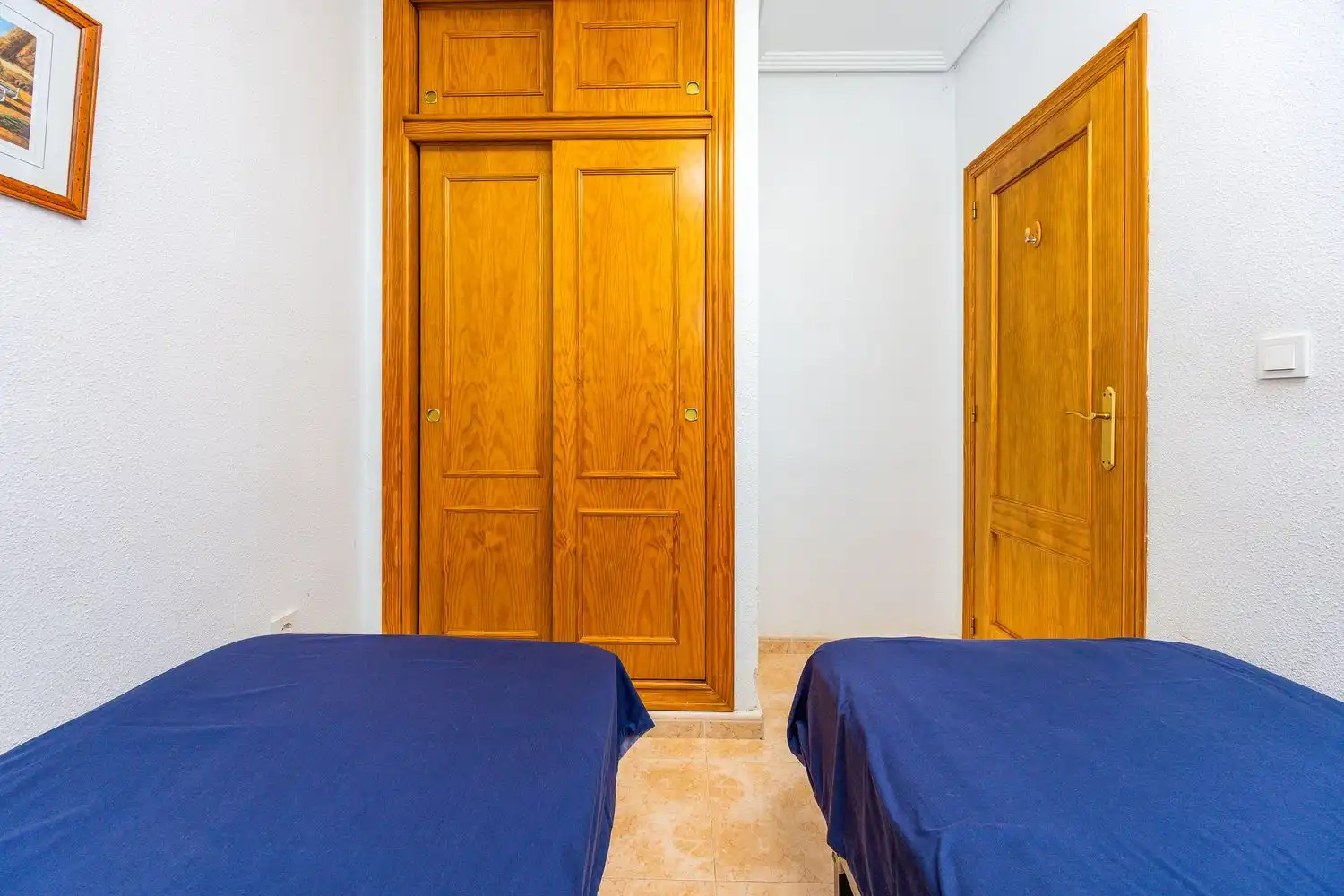 Apartament amb piscina en venda a Calle Rosa, imagen 26