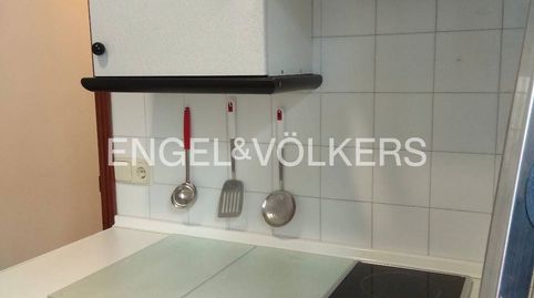 Foto 5 de Piso de alquiler en Argüelles, Madrid Capital