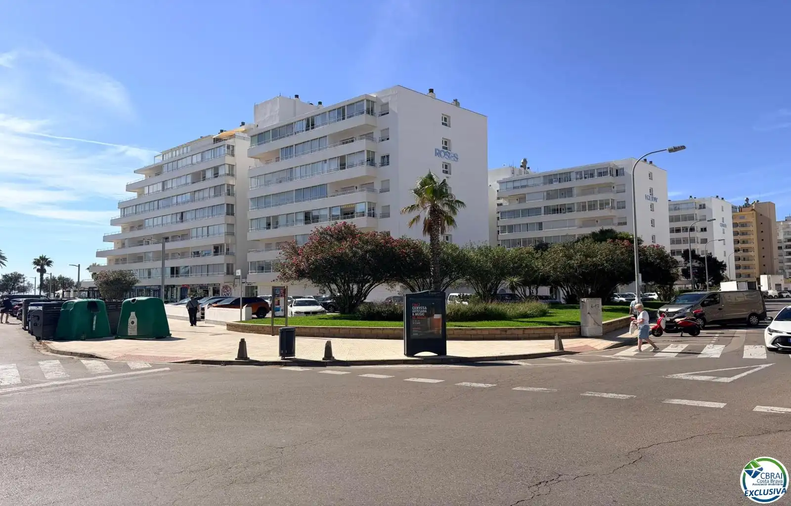Flat with pool for sale in Avenida Gola De L Éstany 10, imagen 60