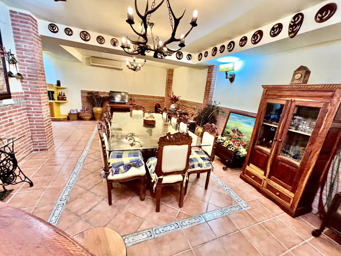 Chalet con terraza en venta en Camino del Faro, imagen 40