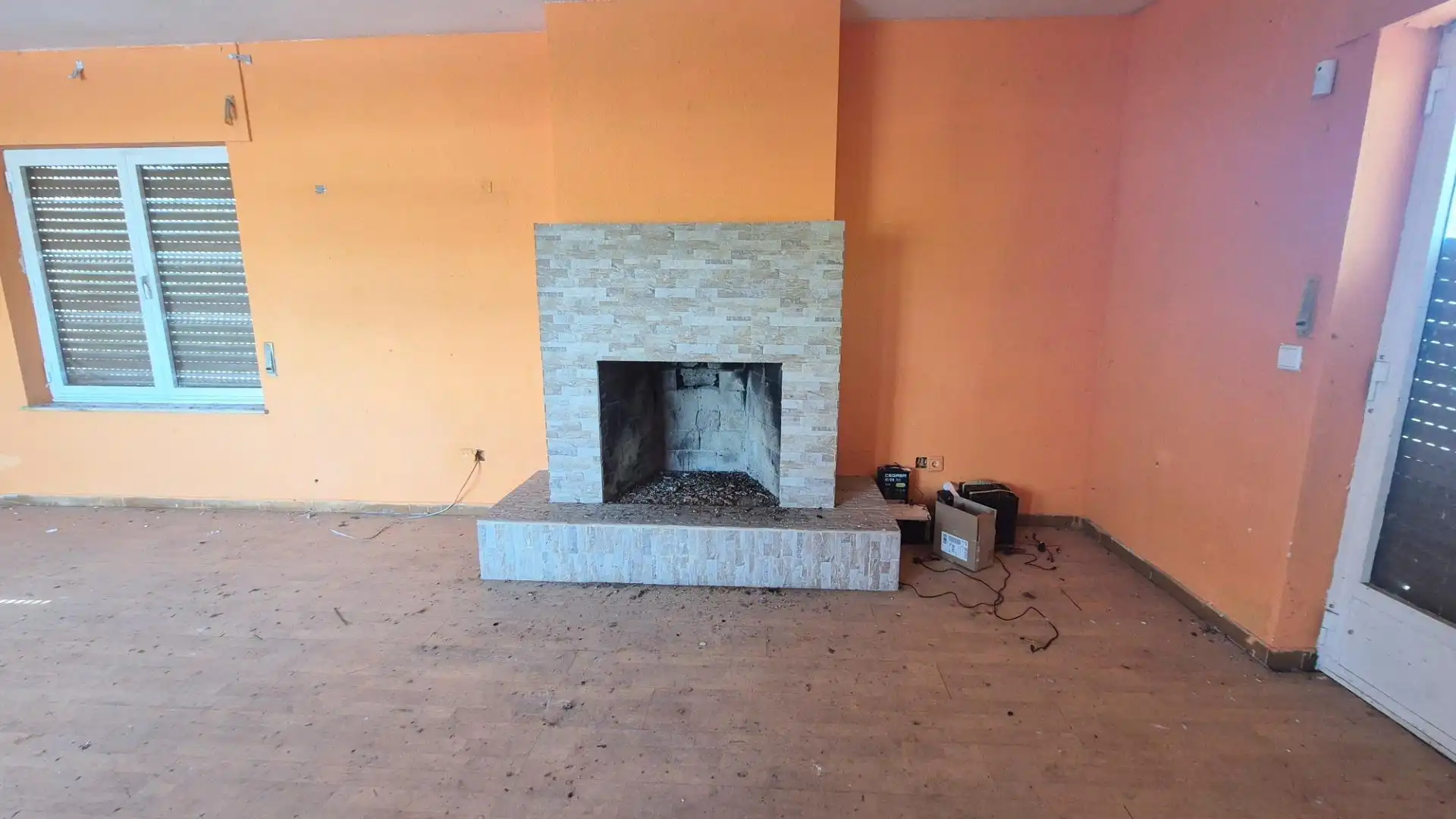 Casa o chalet en venta en Miranda de Azán