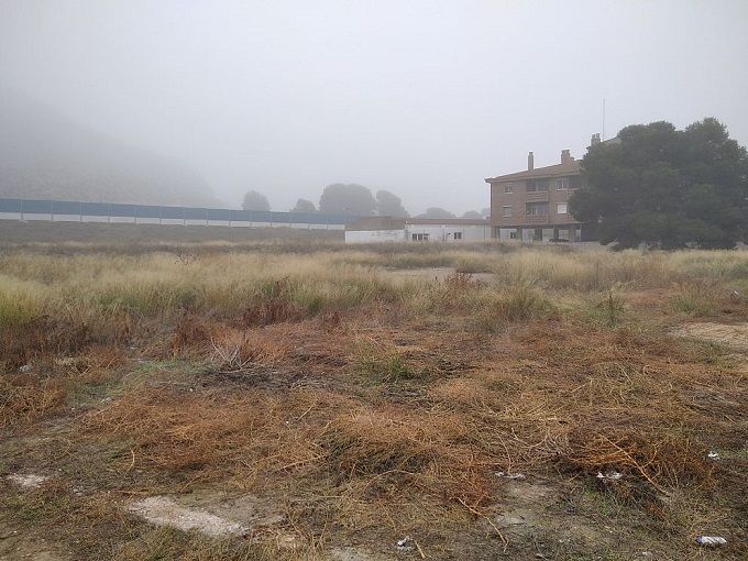 Land for sale in  Lleida Capital